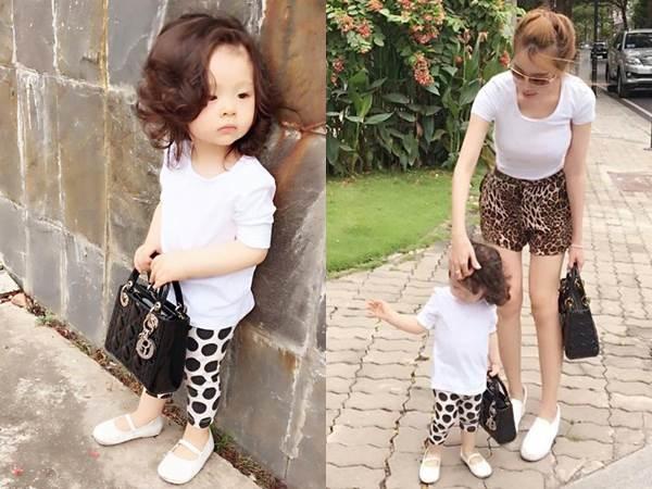 Elly Trần giàu cỡ nào ở tuổi 35? - ảnh 8