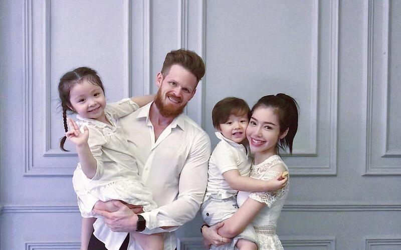 Elly Trần giàu cỡ nào ở tuổi 35? - ảnh 1