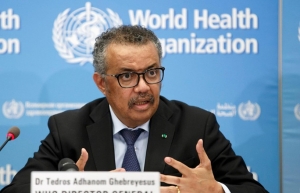 COVID-19: WHO công bố tin vui lớn nhưng châu Á thành tâm dịch mới