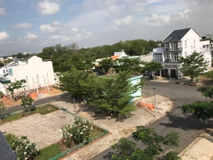 Xuất hiện BĐS chiết khấu gần nửa giá: Thị trường bất động sản đã thực sự chạm đáy?