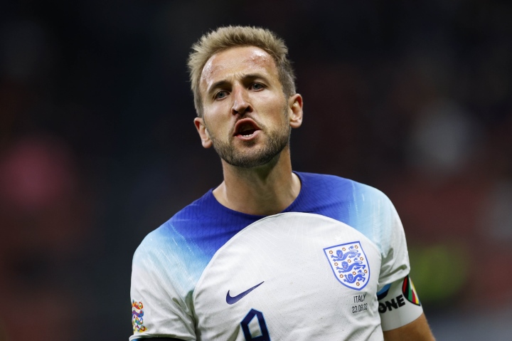 Đội hình đội tuyển Anh dự World Cup 2022 Đội hình đội tuyển Anh dự World Cup 2022 - 1