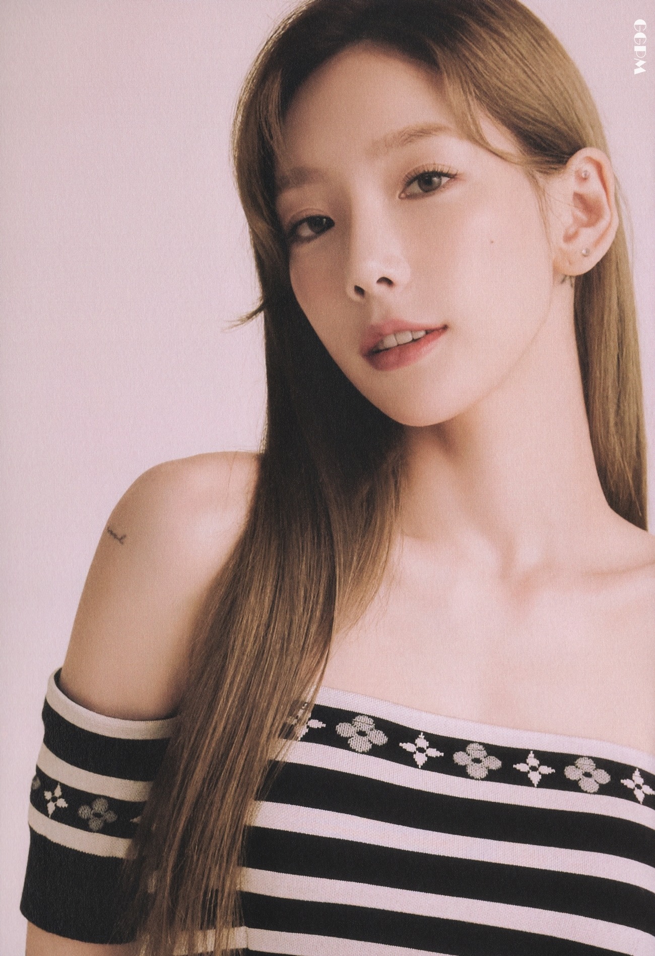 Taeyeon (SNSD) gây lo lắng với bài đăng mới: Ngay cả khi tôi không ở đây, thế giới này vẫn tiếp diễn - Ảnh 3. Taeyeon (SNSD) gây lo lắng với bài đăng mới: Ngay cả khi tôi không ở đây, thế giới này vẫn tiếp diễn - Ảnh 3.