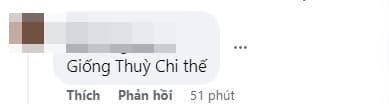 Ngắm nhan sắc hiện tại của k&igrave;nh ngư &Aacute;nh Vi&ecirc;n, d&acirc;n mạng nhận x&eacute;t giống Th&ugrave;y Chi - ảnh 5