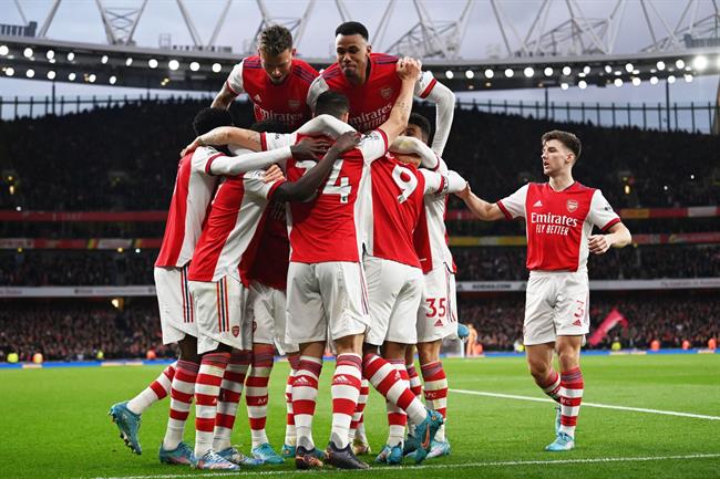 Nhận định Wolves vs Arsenal (02h45 ngày 1311) Bẻ nanh đàn sói 2 Nhận định Wolves vs Arsenal (02h45 ngày 1311) Bẻ nanh đàn sói 2