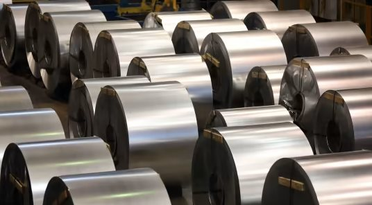 Không riêng Hòa Phát, gã khổng lồ ngành thép thế giới cũng tuyên bố đóng cửa lò cao, thị trường thép toàn cầu đối mặt nhiều thách thức Không riêng Hòa Phát, gã khổng lồ ngành thép thế giới cũng tuyên bố đóng cửa lò cao, thị trường thép toàn cầu đối mặt nhiều thách thức - ảnh 1