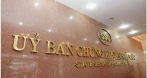 Chứng khoán Việt Nam giảm 36% từ đầu năm, Ủy ban Chứng khoán lên tiếng