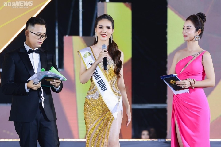 Ảnh: Người đẹp 22 tuổi đăng quang Hoa hậu Du lịch Việt Nam 2022 Ảnh: Người đẹp 22 tuổi đăng quang Hoa hậu Du lịch Việt Nam 2022 - 3