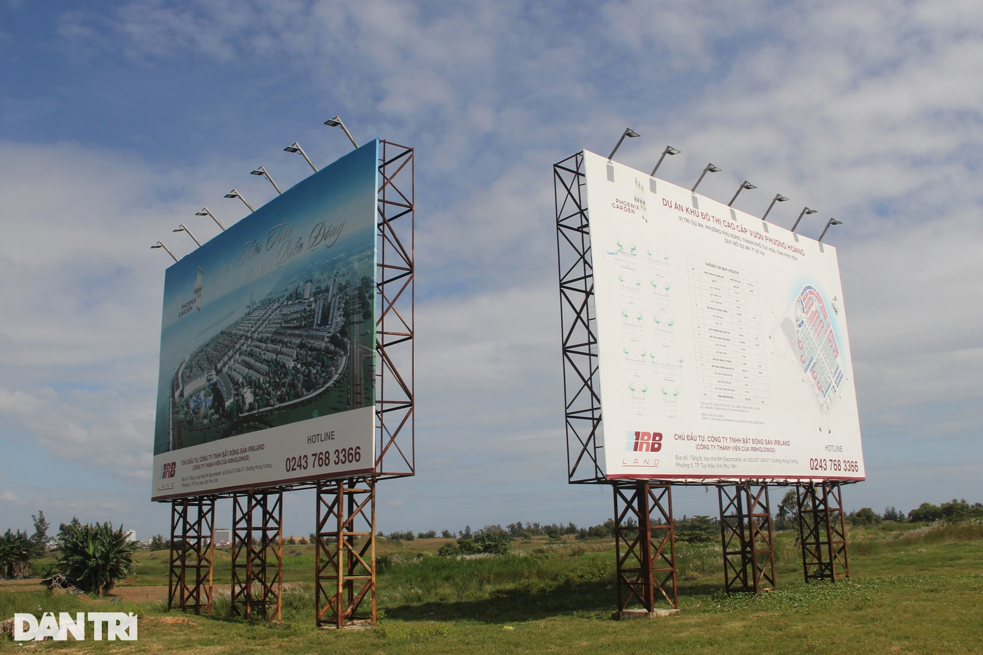 Cận cảnh khu đất được giới thiệu có dự án nghìn tỷ đồng thành...nơi chăn bò - 8 Cận cảnh khu đất được giới thiệu có dự án nghìn tỷ đồng thành...nơi chăn bò - 8