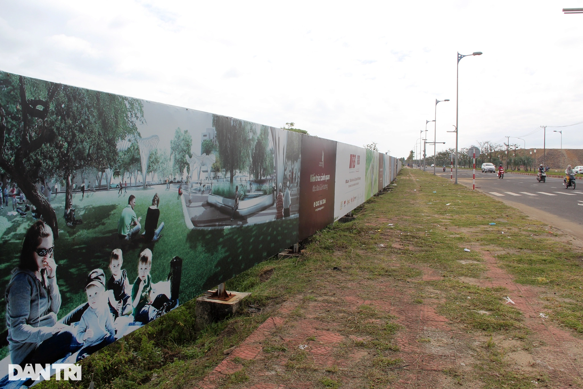 Cận cảnh khu đất được giới thiệu có dự án nghìn tỷ đồng thành...nơi chăn bò - 9 Cận cảnh khu đất được giới thiệu có dự án nghìn tỷ đồng thành...nơi chăn bò - 9