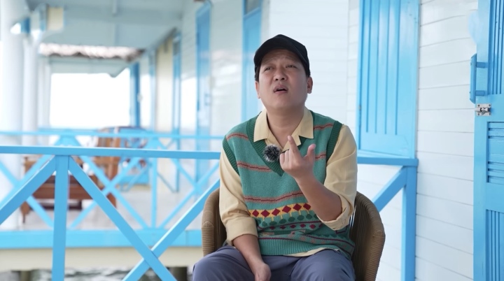 Trường Giang từng yêu đơn phương cô gái có nét tính cách giống Nhã Phương Trường Giang từng yêu đơn phương cô gái có nét tính cách giống Nhã Phương - 1