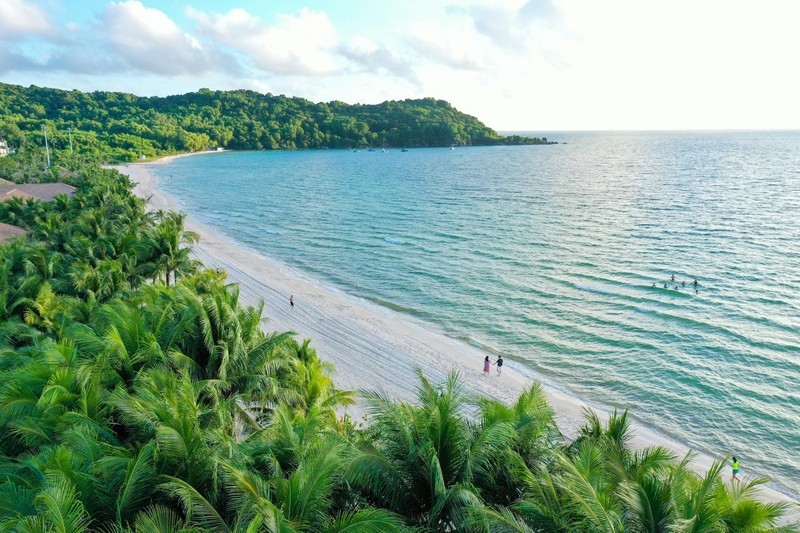 Phú Quốc - Hòn đảo đầu tiên của Việt Nam được vinh danh tại World Travel Awards