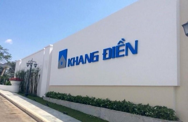Quỹ ngoại tiếp tục gom cổ phiếu Nhà Khang Điền - ảnh 1