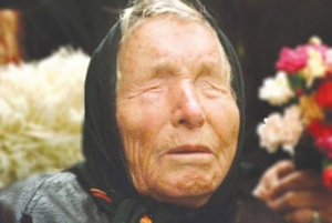 Dự đoán gây sốc của bà Vanga về vận mệnh thế giới năm 2023