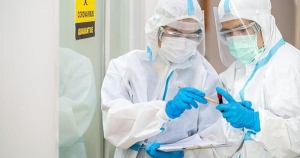 Sáng 16/11: Virus gây COVID-19 liên tục biến đổi với các biến chủng mới, cần tiếp tục đẩy nhanh tiêm vaccine