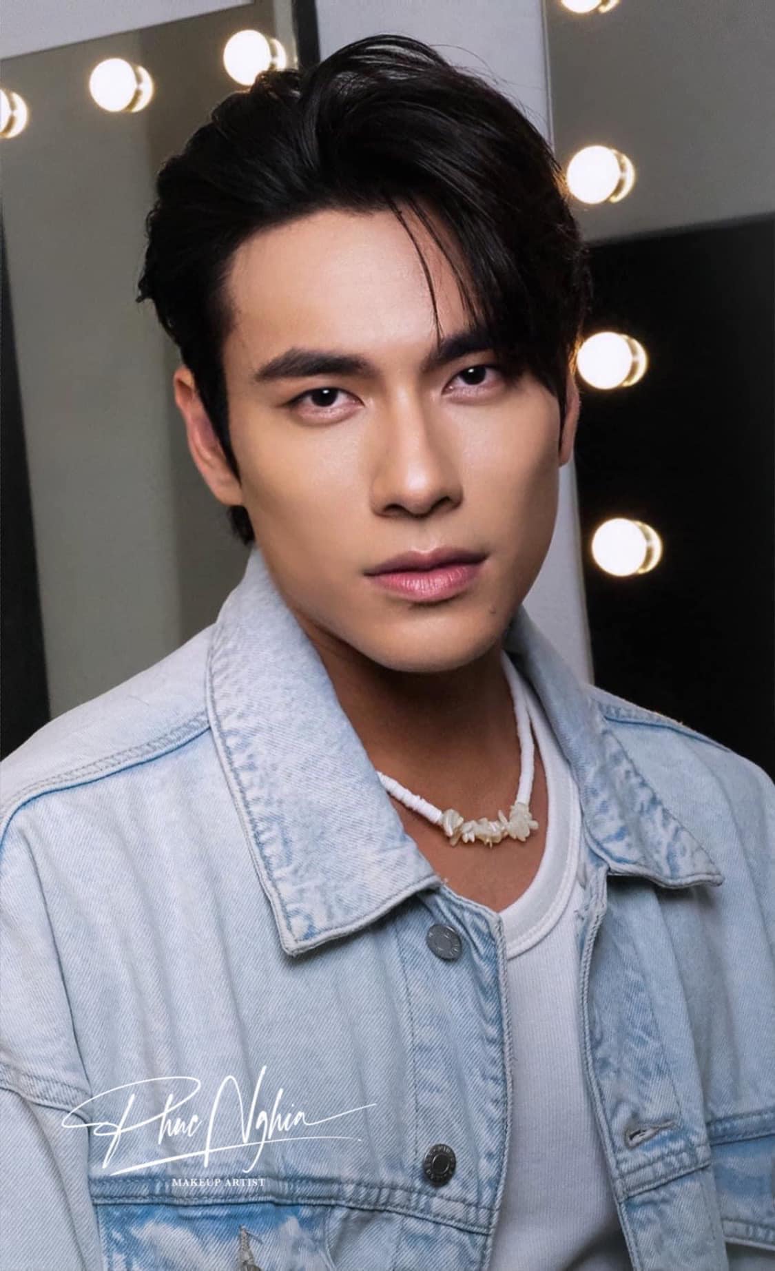 Kiều Minh Tuấn tái xuất với diện mạo khác lạ, “người tình màn ảnh” nói ngay 1 câu - 1