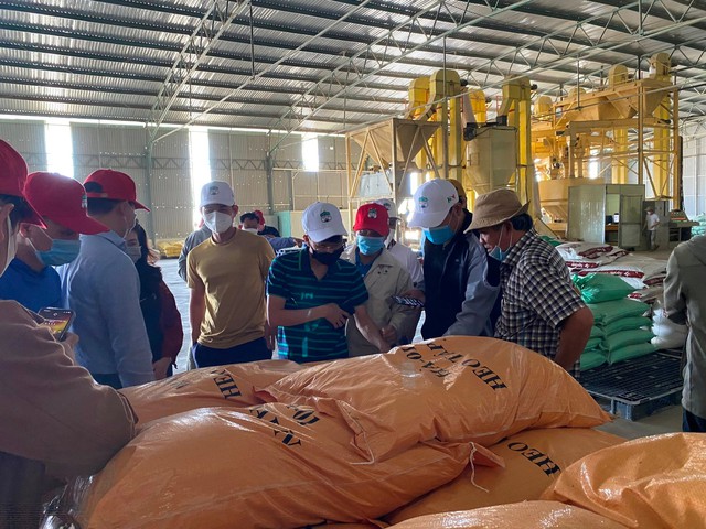 Bầu Đức mời cổ đ&ocirc;ng nắm giữ hơn 500.000 cổ phiếu HAG tham quan c&aacute;c dự &aacute;n của HAGL tại Việt Nam, L&agrave;o, Campuchia - ảnh 4