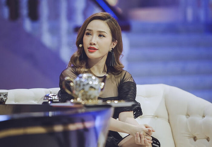 Ca sĩ Bảo Thy chính thức lên tiếng về tin đồn Ca sĩ Bảo Thy chính thức lên tiếng về tin đồn 'giải nghệ' Ảnh 3