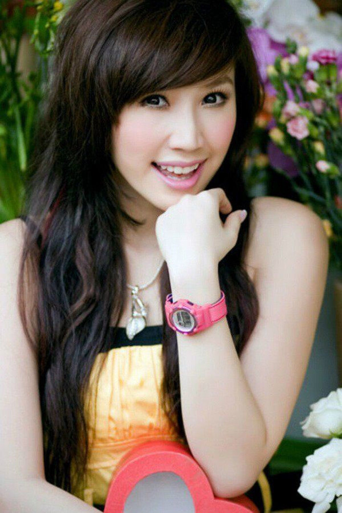 Ca sĩ Bảo Thy chính thức lên tiếng về tin đồn Ca sĩ Bảo Thy chính thức lên tiếng về tin đồn 'giải nghệ' Ảnh 1