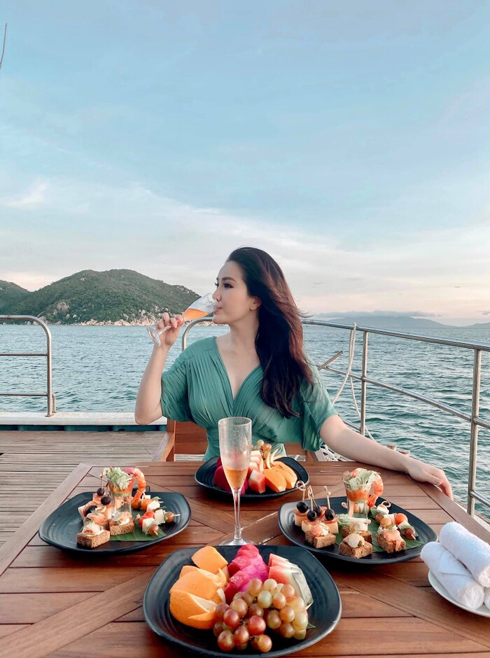 Ca sĩ Bảo Thy chính thức lên tiếng về tin đồn Ca sĩ Bảo Thy chính thức lên tiếng về tin đồn 'giải nghệ' Ảnh 7