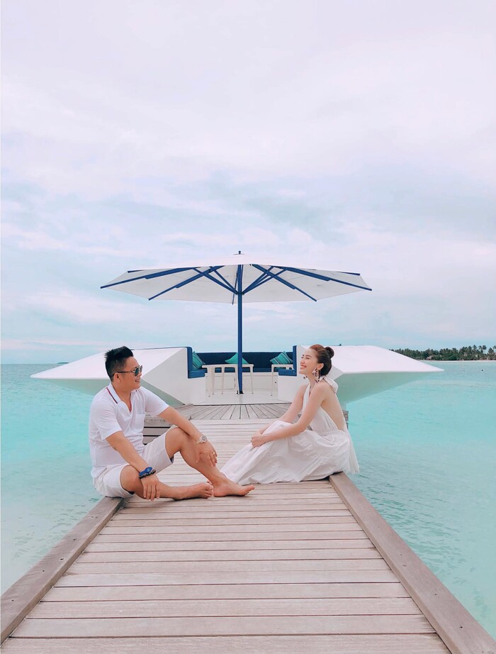 Ca sĩ Bảo Thy chính thức lên tiếng về tin đồn Ca sĩ Bảo Thy chính thức lên tiếng về tin đồn 'giải nghệ' Ảnh 6