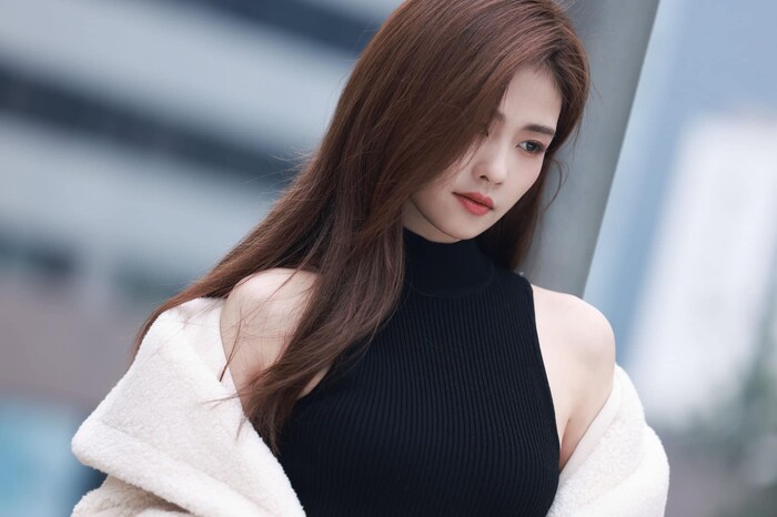 Vương Hạc Đệ h&oacute;a b&aacute; đạo tổng t&agrave;i cực ngầu khi y&ecirc;u Bạch Lộc trong phim mới Ảnh 10