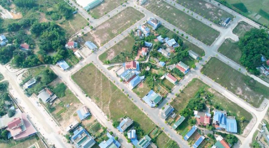 Ngược d&ograve;ng thị trường, bất động sản phụ cận KCN S&ocirc;ng C&ocirc;ng s&ocirc;i động cuối năm 2022, đầu 2023 - ảnh 3