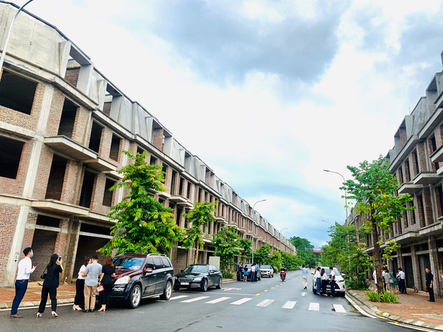 TNR Stars Ctiy Lục Yên - Tạo dựng cuộc sống cao cấp cho cư dân TNR Stars Ctiy Lục Yên - Tạo dựng cuộc sống cao cấp cho cư dân - ảnh 4