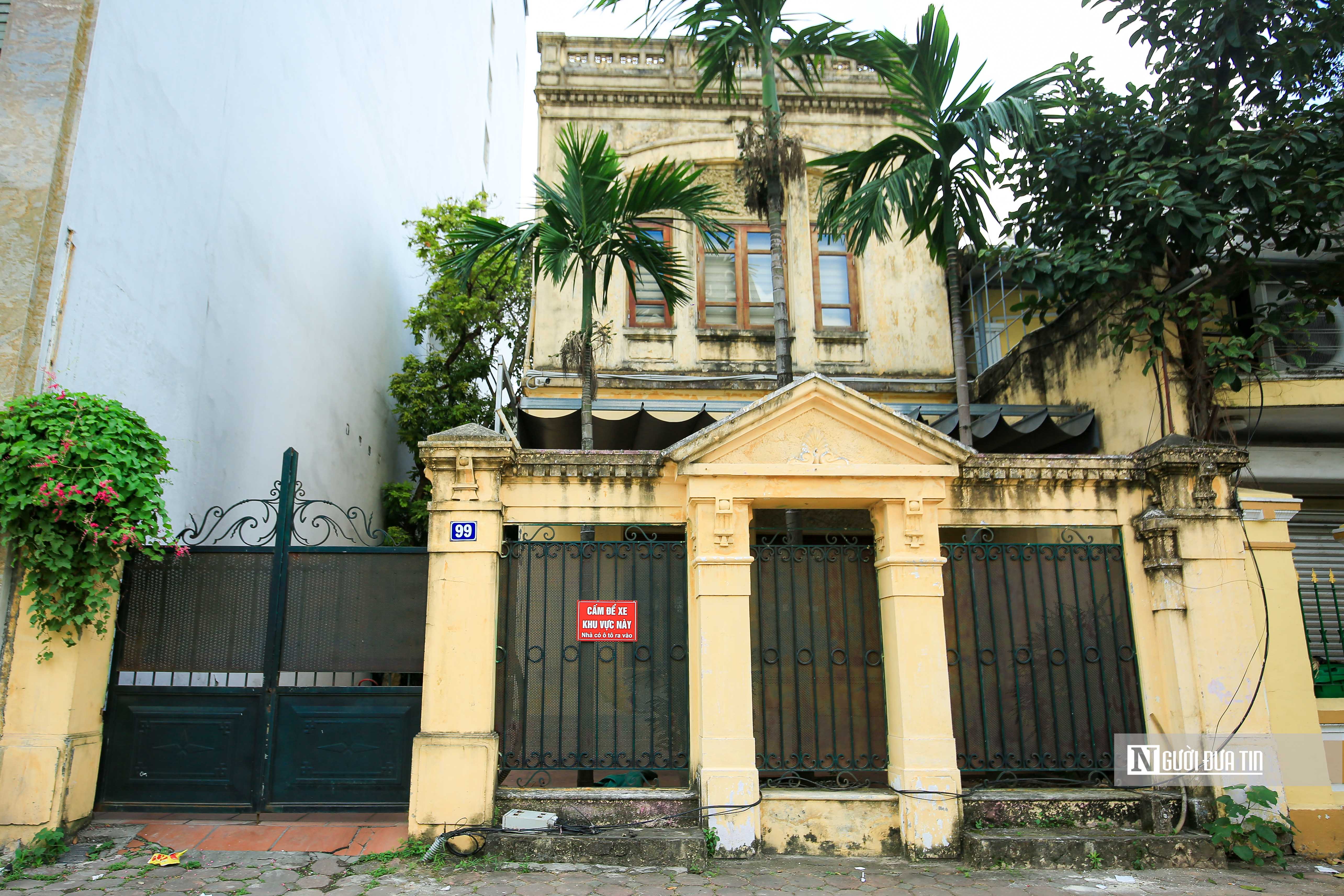 Bất động sản - Những căn nhà trên 'đất vàng' bị kê biên của cựu Chủ tịch AIC Nguyễn Thị Thanh Nhàn (Hình 11).