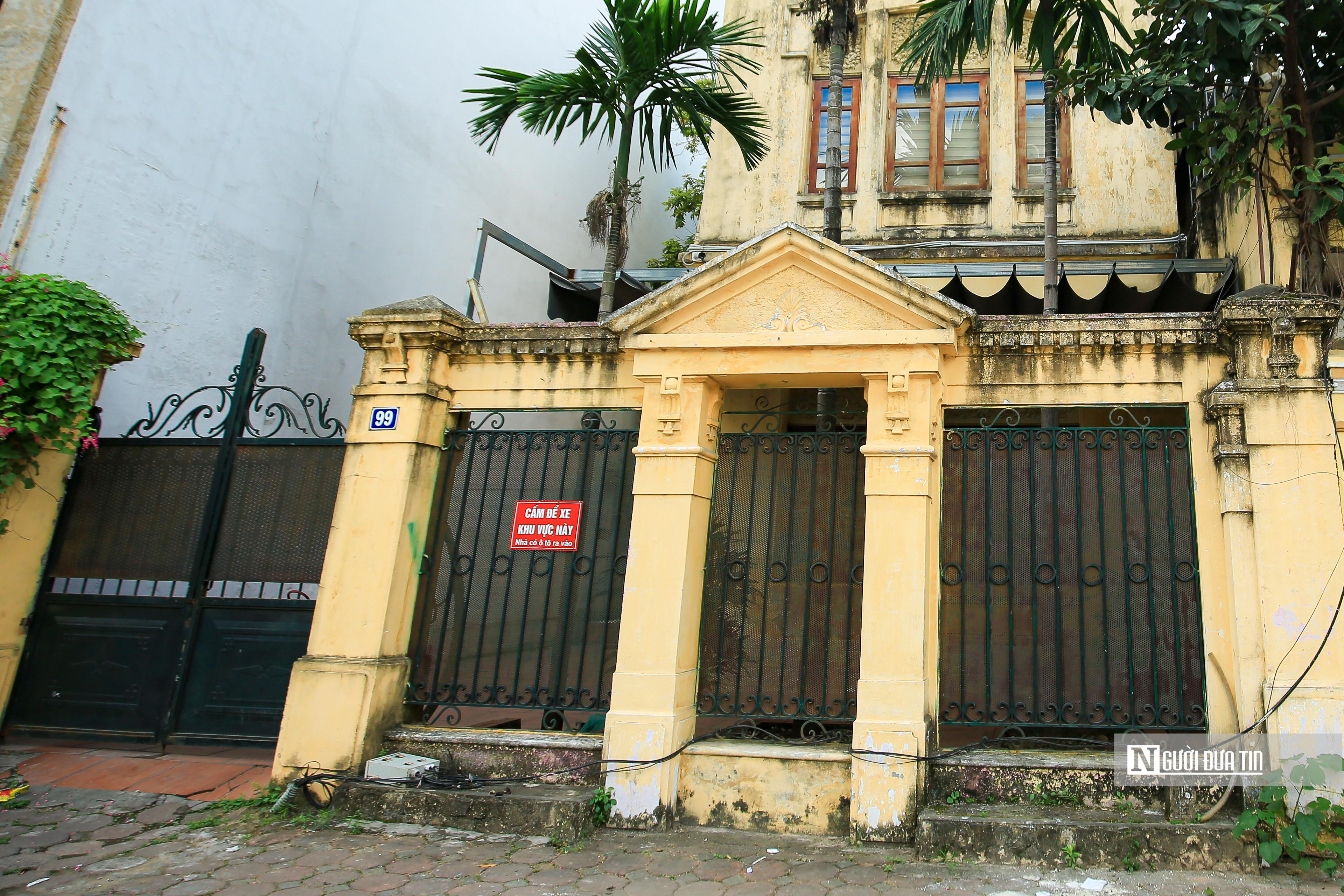 Bất động sản - Những căn nhà trên 'đất vàng' bị kê biên của cựu Chủ tịch AIC Nguyễn Thị Thanh Nhàn (Hình 14).