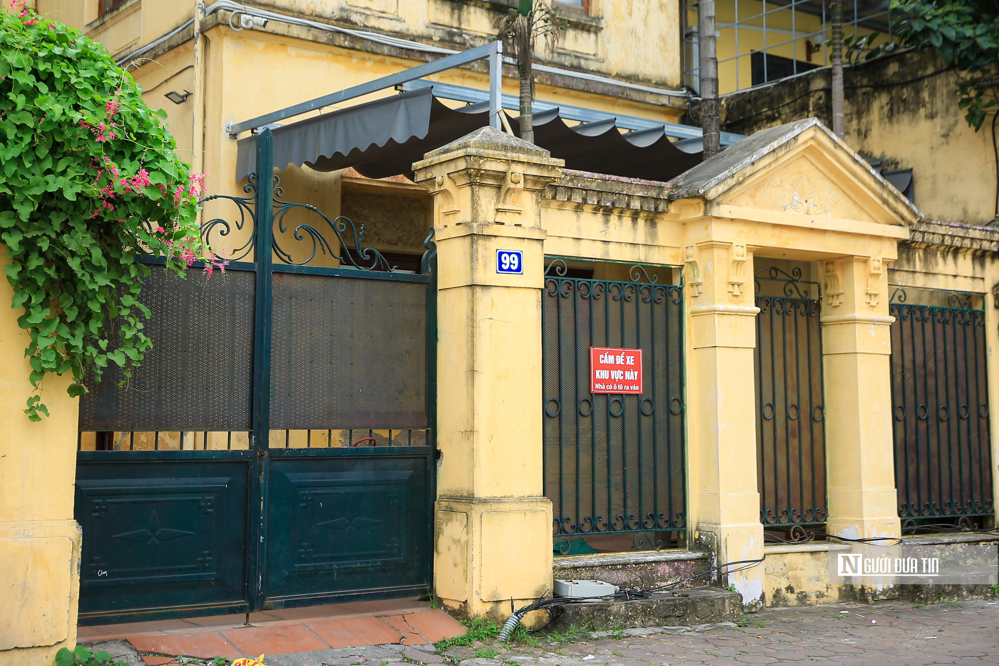 Bất động sản - Những căn nhà trên 'đất vàng' bị kê biên của cựu Chủ tịch AIC Nguyễn Thị Thanh Nhàn (Hình 13).