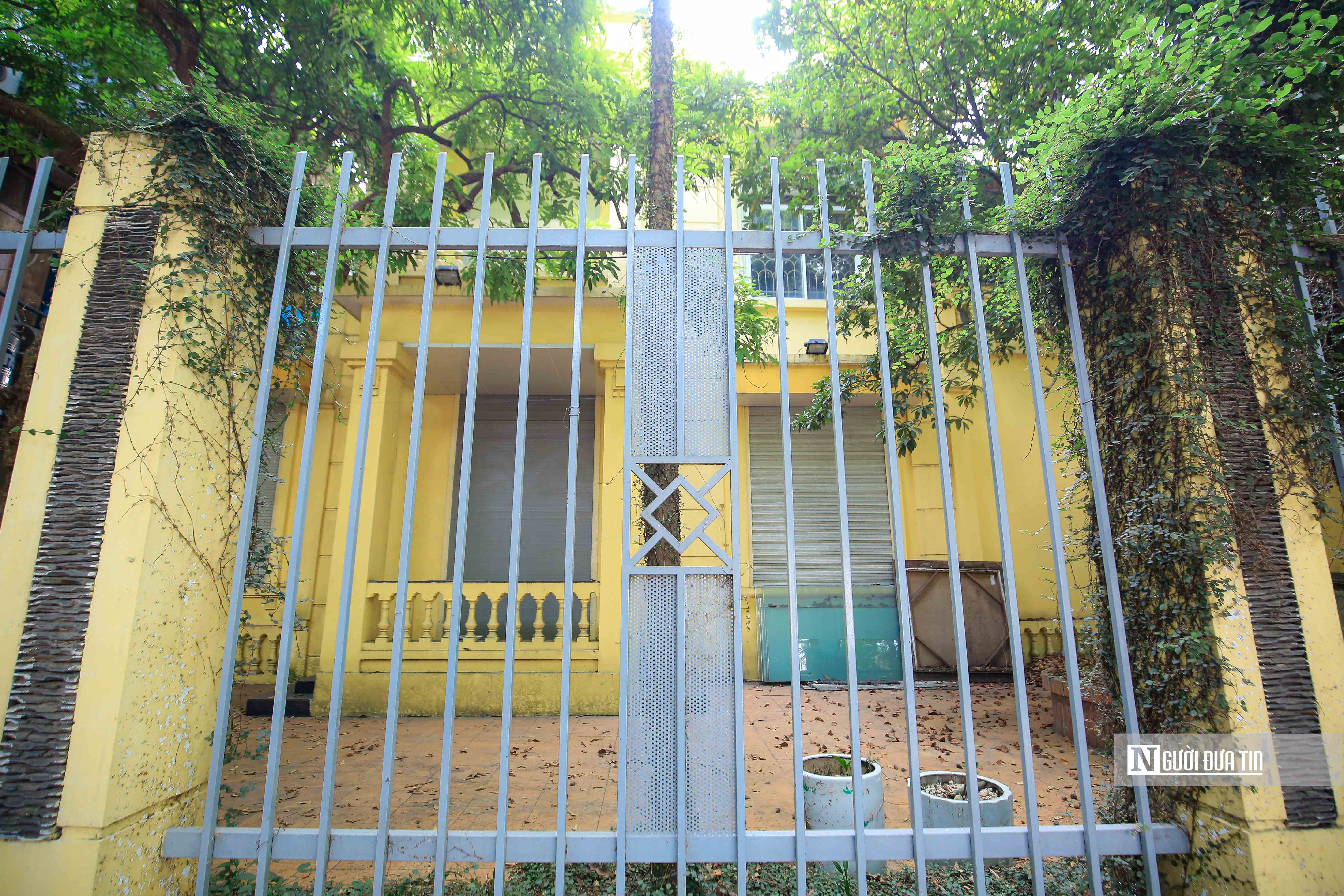 Bất động sản - Những căn nhà trên 'đất vàng' bị kê biên của cựu Chủ tịch AIC Nguyễn Thị Thanh Nhàn (Hình 7).