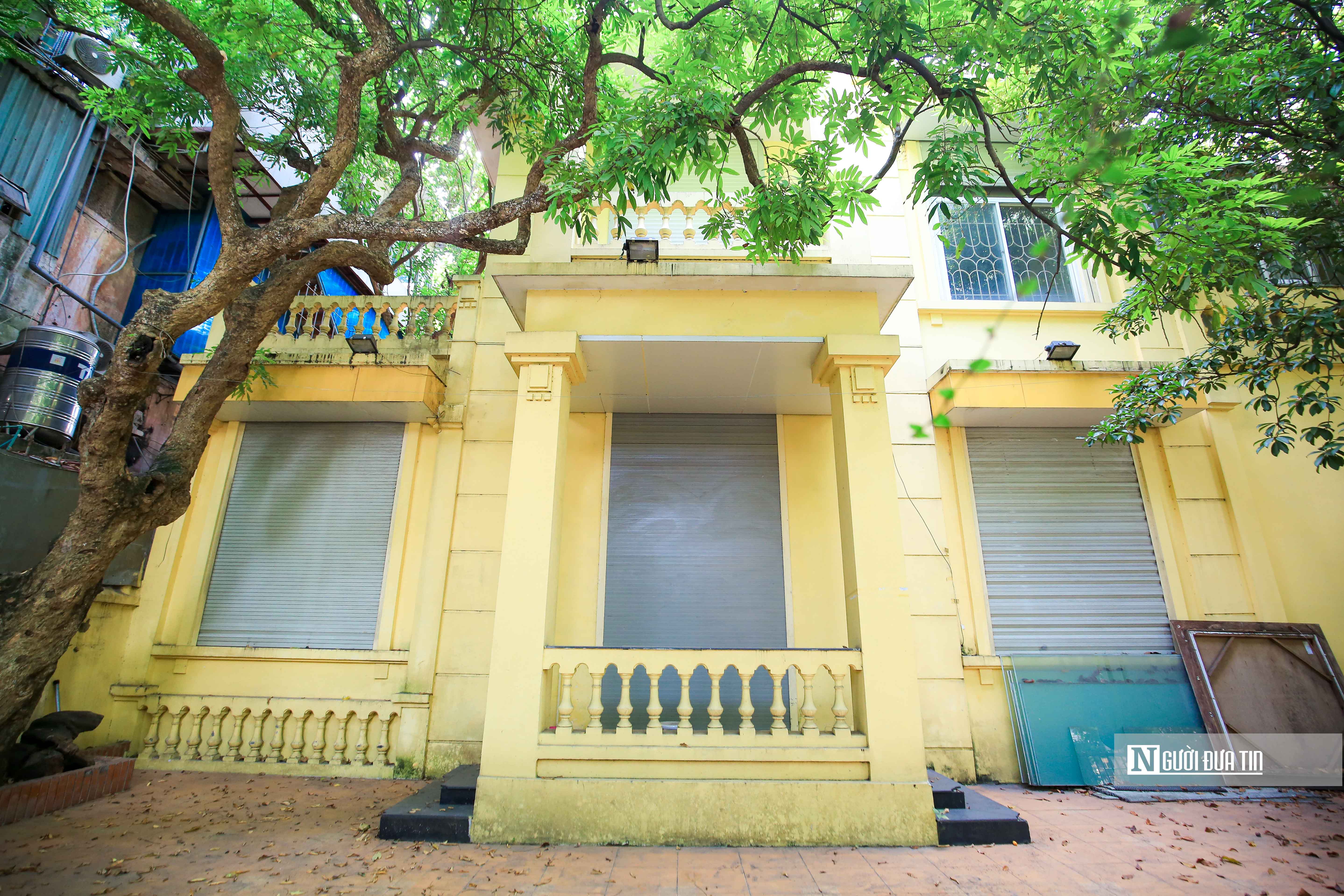 Bất động sản - Những căn nhà trên 'đất vàng' bị kê biên của cựu Chủ tịch AIC Nguyễn Thị Thanh Nhàn (Hình 8).