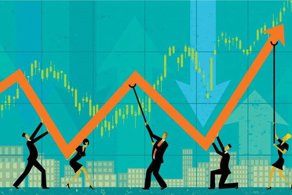 L&atilde;i suất c&agrave;ng ng&agrave;y c&agrave;ng tăng cao, thị trường bất động sản sẽ diễn biến ra sao? - ảnh 1