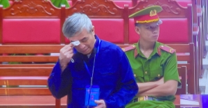 Đại án xăng lậu: Các ông trùm nộp "nhỏ giọt" tiền thu lợi bất chính