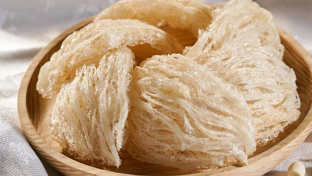 Cơ hội rộng mở cho xuất khẩu tổ yến của Việt Nam - ảnh 2