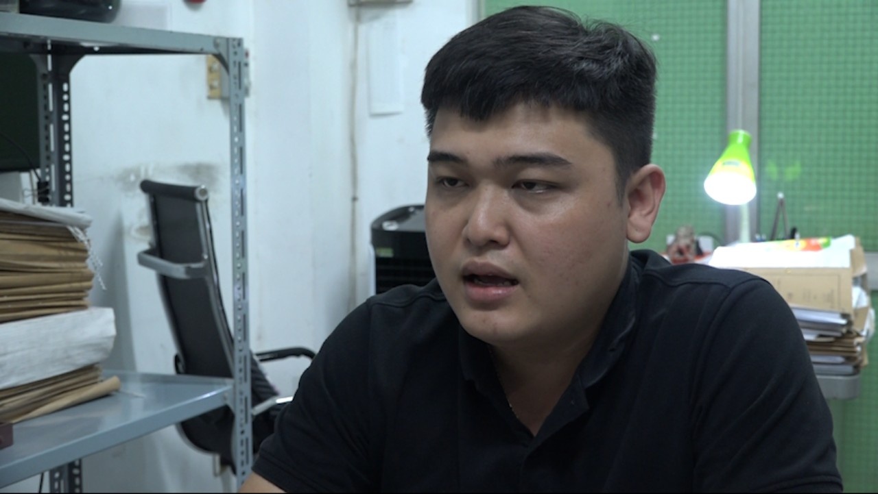 Vụ nhân viên Công ty tài chính Mirae Asset gọi điện đe dọa con nợ: Nhân viên hưởng 30% số tiền đòi được Vụ nhân viên Công ty tài chính Mirae Asset gọi điện đe dọa con nợ: Nhân viên hưởng 30% số tiền đòi được - ảnh 3