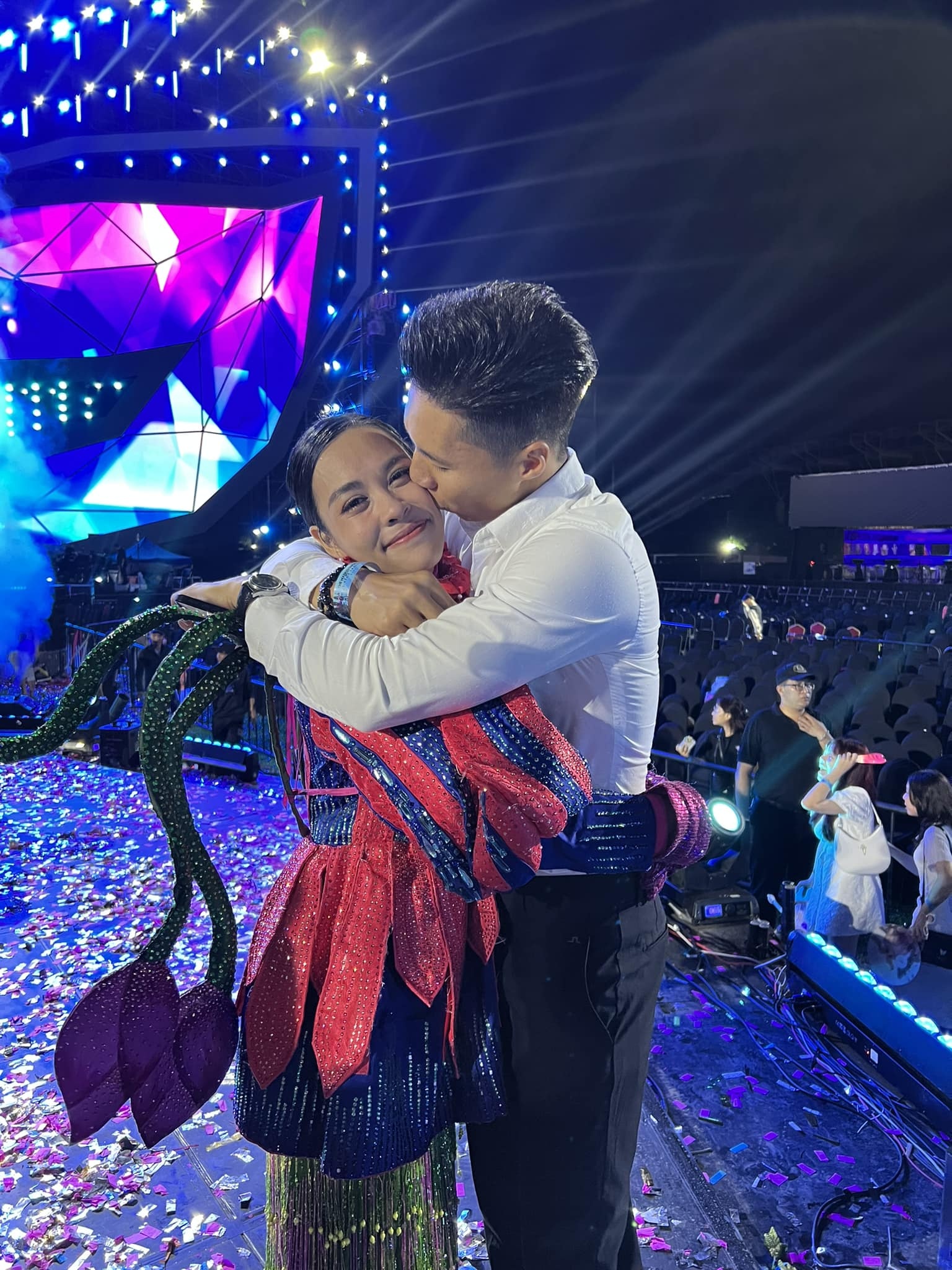 ngọc mai, giang quốc nghiệp ảnh 1 ngoc mai, giang quoc nghiep anh 1