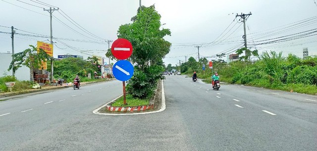 Cần Thơ sắp đấu giá hàng loạt khu đất có vị trí đẹp Cần Thơ sắp đấu giá hàng loạt khu đất có vị trí đẹp - ảnh 1