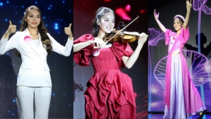 Hoa hậu Việt Nam 2022: Bất ngờ với Người đẹp Tài năng