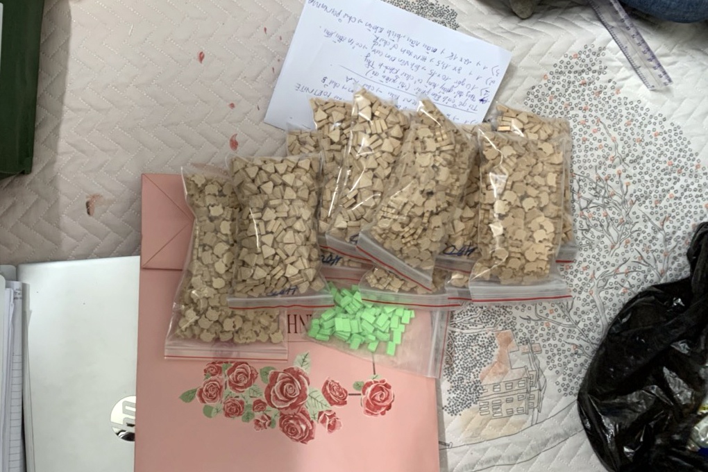 Cục ma túy ảnh 2 Cuc ma tuy anh 2