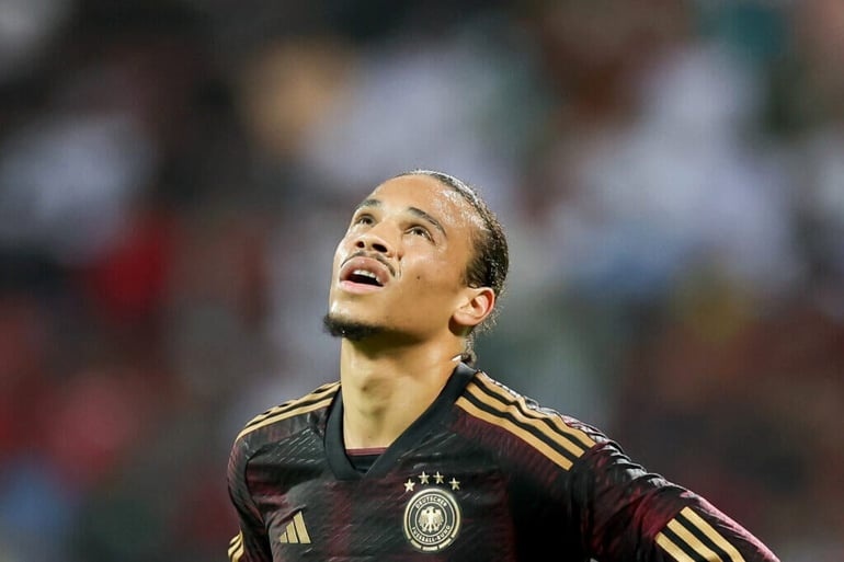 Tuyển Đức mất trụ cột ở trận mở màn gặp Nhật Bản Tuyển Đức mất trụ cột ở trận mở màn gặp Nhật Bản