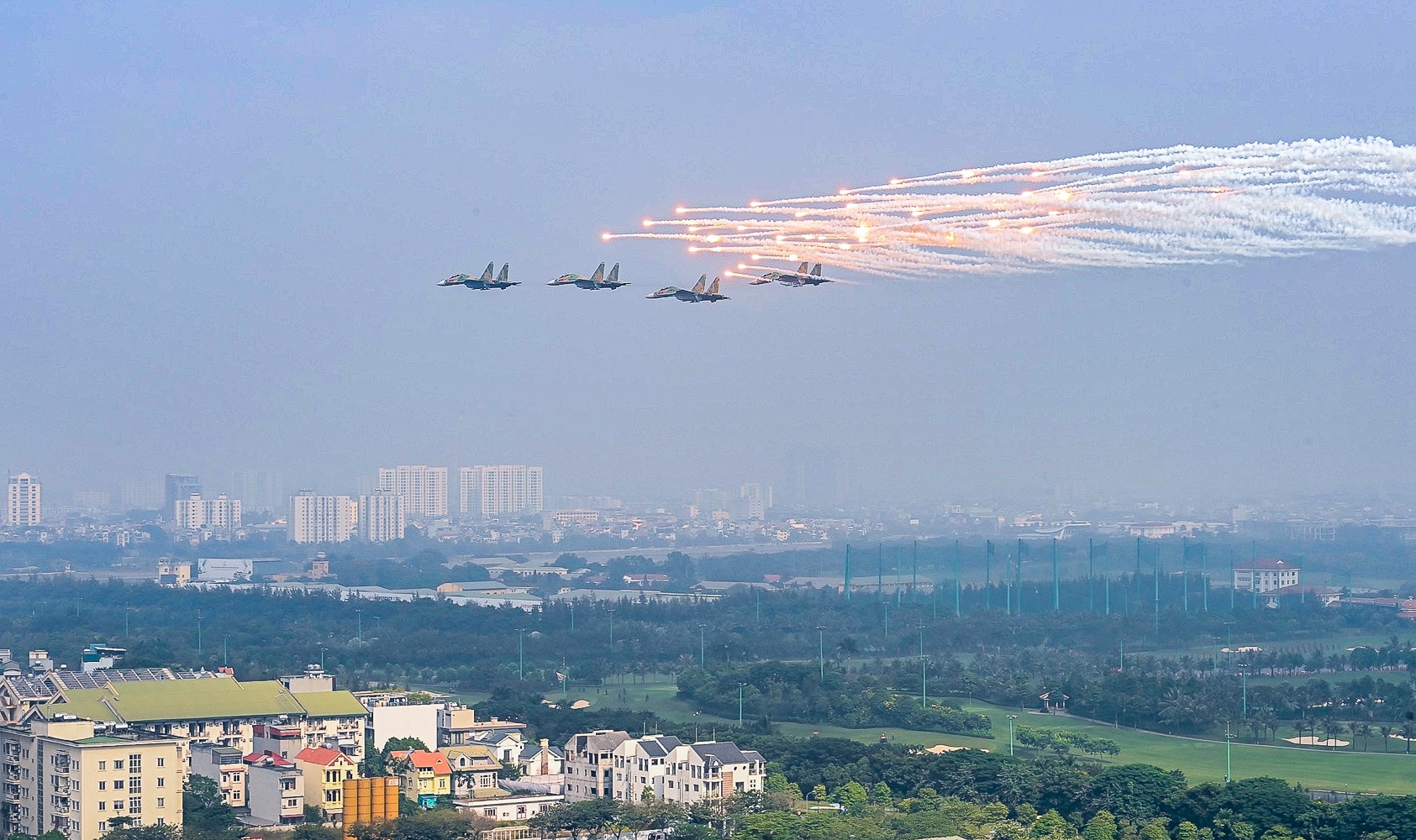 Tiem kich Su30mk2 anh 1