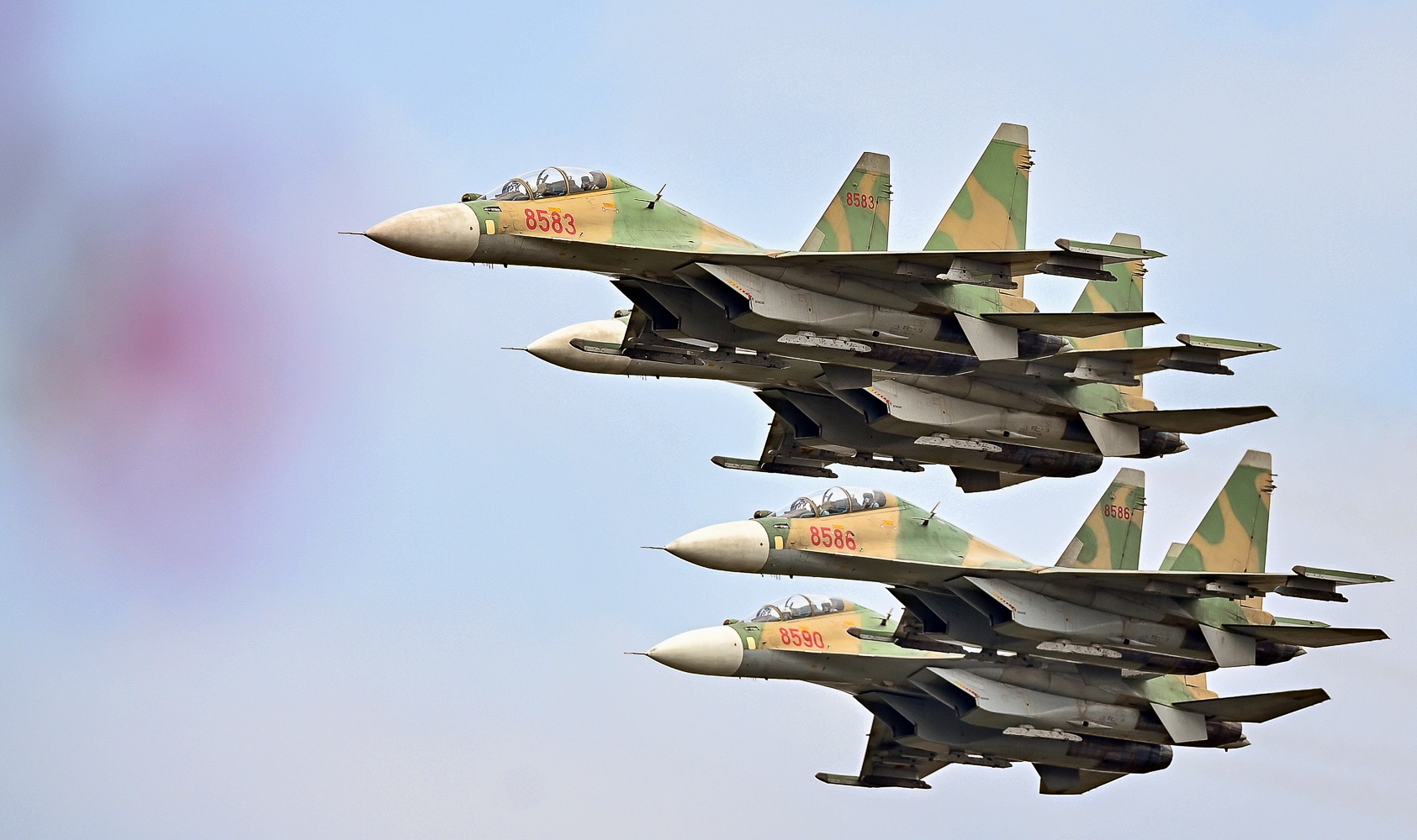 Tiem kich Su30mk2 anh 2