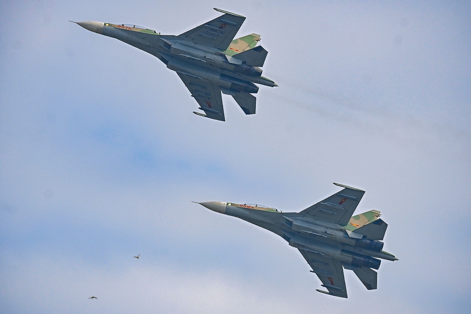 Tiem kich Su30mk2 anh 6