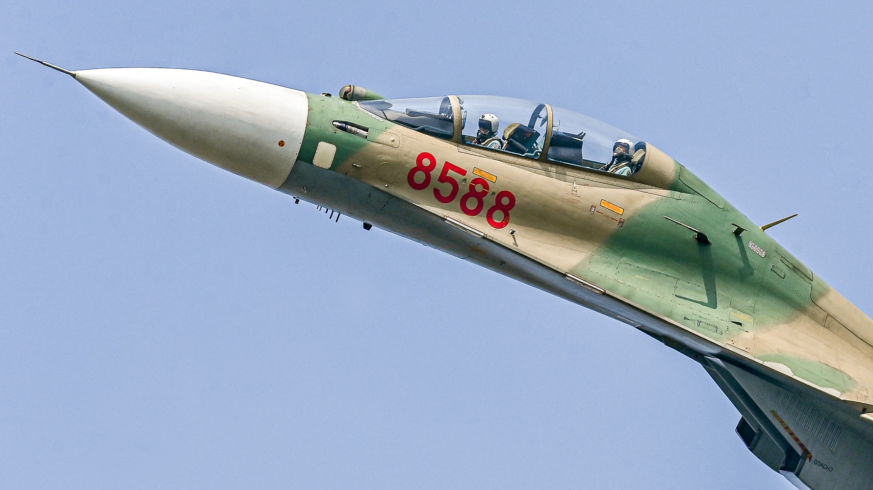 Tiem kich Su30mk2 anh 8