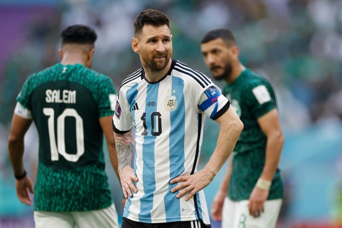 Messi ôm mặt thất vọng ảnh 5 Messi om mat that vong anh 5