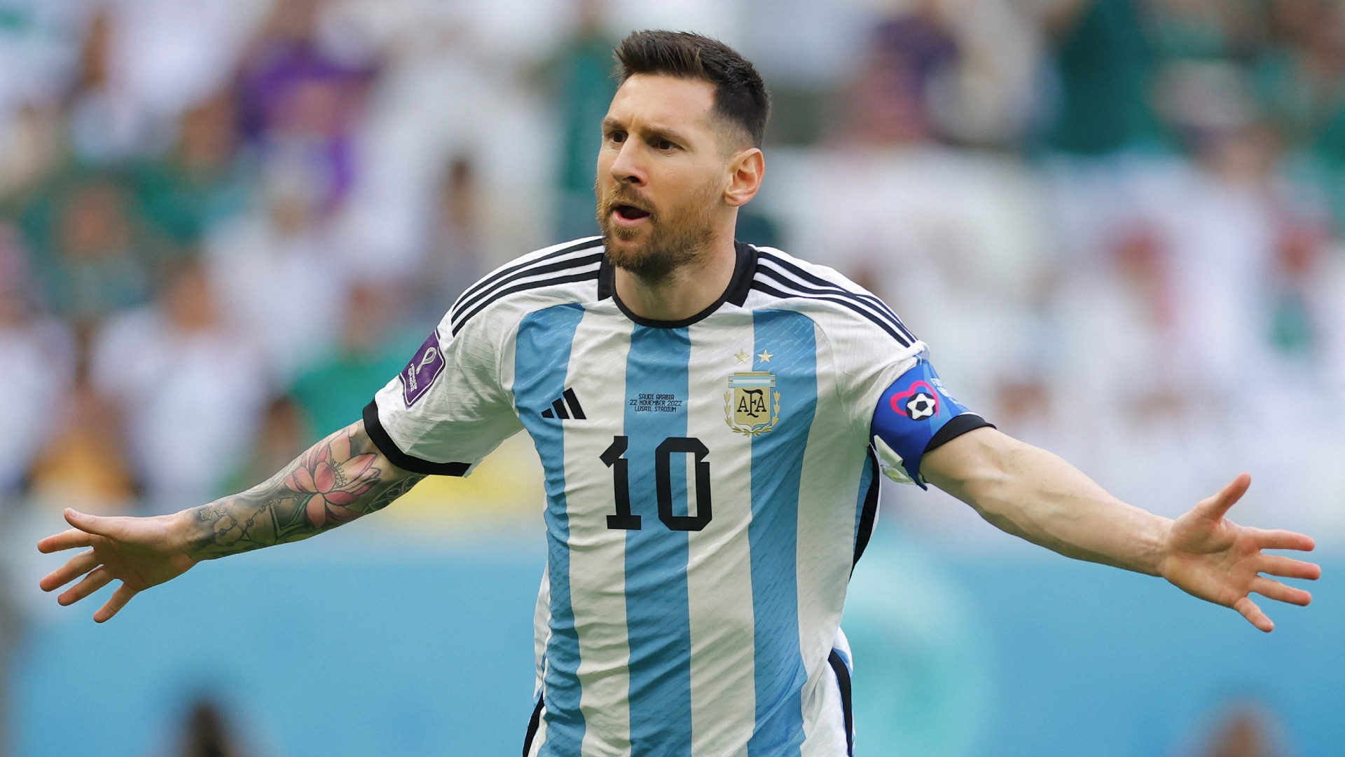 Messi ôm mặt thất vọng ảnh 3 Messi om mat that vong anh 3