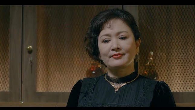 'Hành trình công lý' tập 21: Hoàng (Việt Anh) bị đe dọa 'Hành trình công lý' tập 21: Hoàng (Việt Anh) bị đe dọa ảnh 3