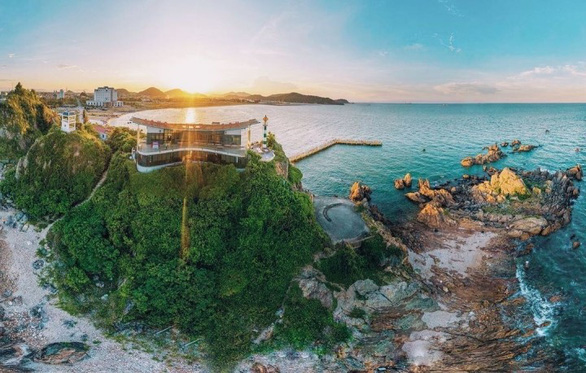 Nghệ An bứt tốc mục tiêu lọt top 5 tỉnh thành du lịch lớn nhất cả nước Nghệ An bứt tốc mục tiêu lọt top 5 tỉnh thành du lịch lớn nhất cả nước - ảnh 2