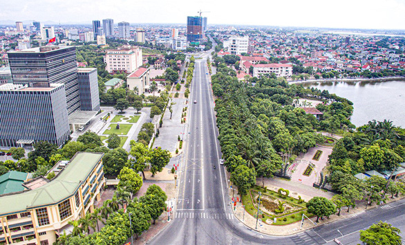 Nghệ An bứt tốc mục tiêu lọt top 5 tỉnh thành du lịch lớn nhất cả nước Nghệ An bứt tốc mục tiêu lọt top 5 tỉnh thành du lịch lớn nhất cả nước - ảnh 1